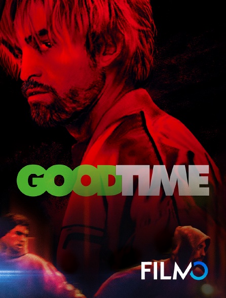 FilmoTV - Good time