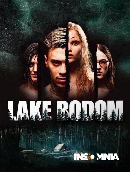INSOMNIA - Lake Bodom