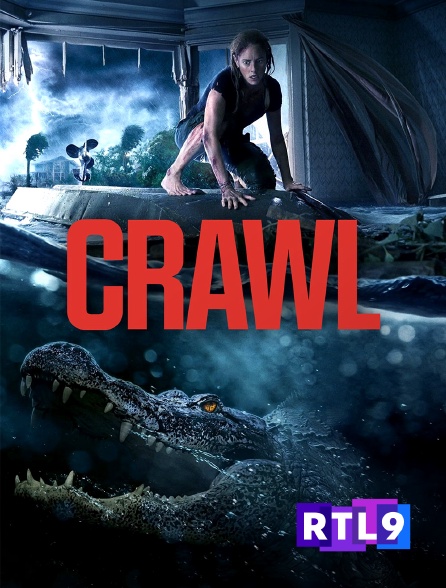 RTL 9 - Crawl