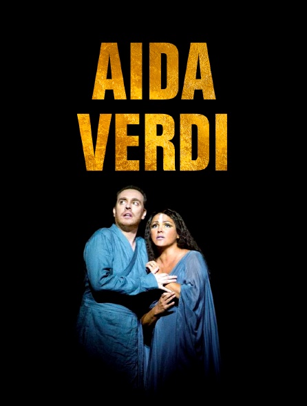 Aida : Verdi