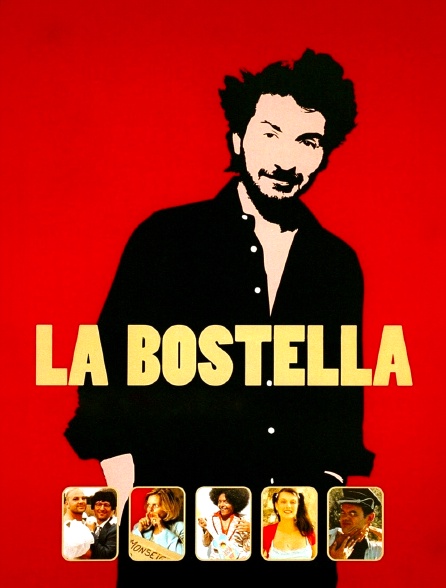 La Bostella