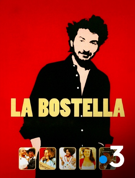 France 3 - La Bostella