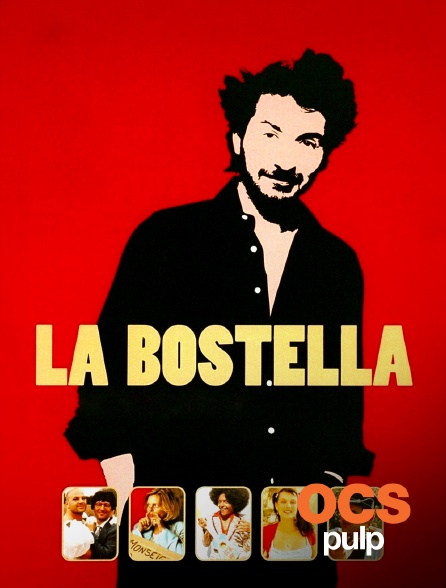 OCS Pulp - La Bostella
