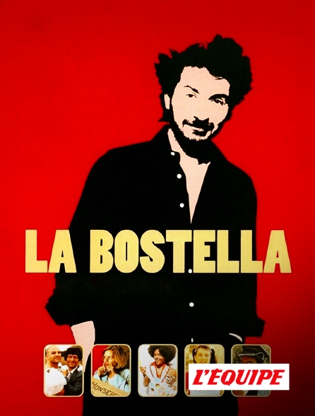 L'Equipe - La Bostella