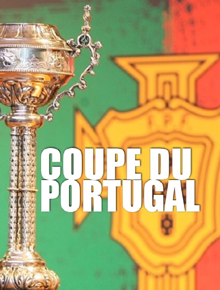 Coupe du Portugal