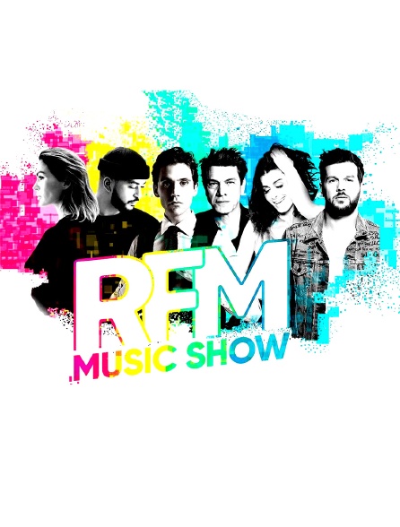 RFM Music Show