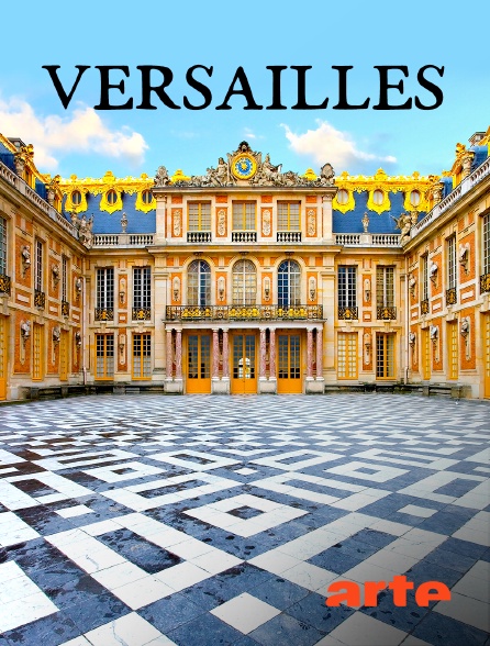 Arte - Versailles