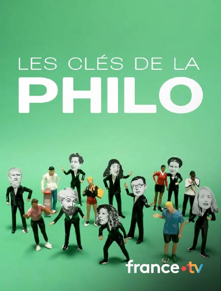 France.tv - Les clés de la philo