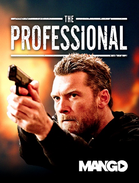 Mango - The Professional