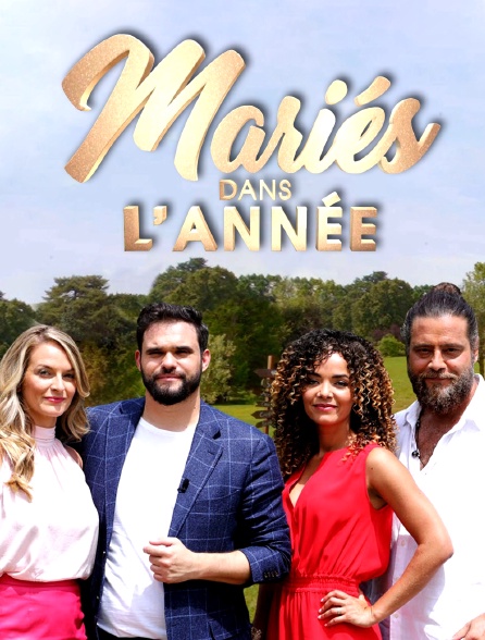 Mariés dans l'année