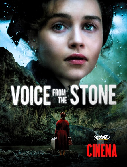 Molotov Channels Cinéma - Voice from the Stone