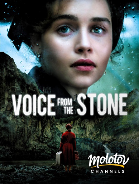 Molotov Channels - Voice from the Stone