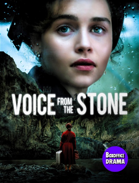 Box Office Drama - Voice from the Stone