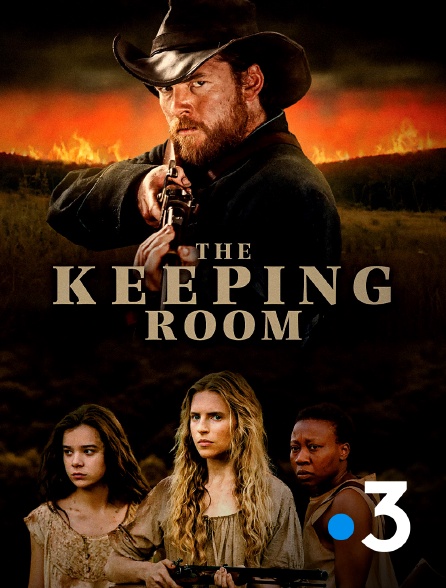 France 3 - The Keeping Room