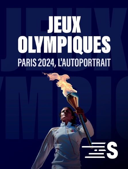 Sport en France - Paris 2024, l'autoportrait
