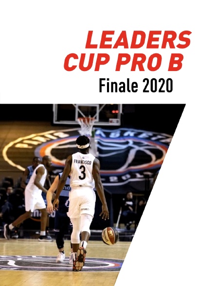 Leaders Cup Pro B