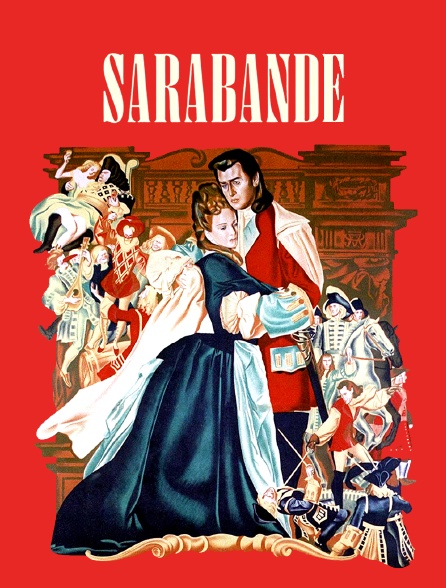 Sarabande