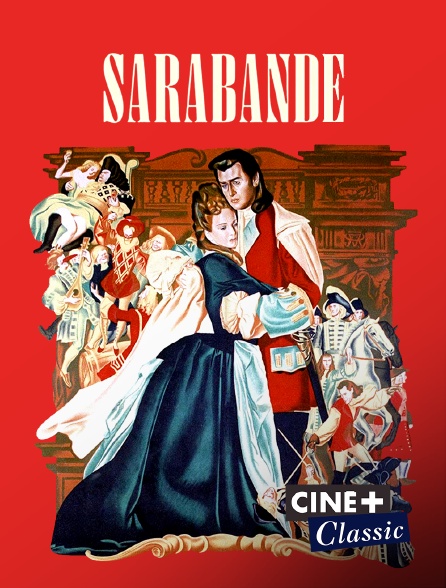 Ciné+ Classic - Sarabande