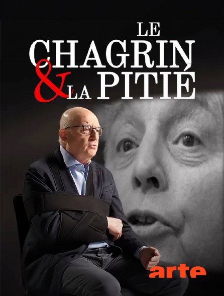 Arte - "Le chagrin et la pitié" : La France de Vichy dynamitée
