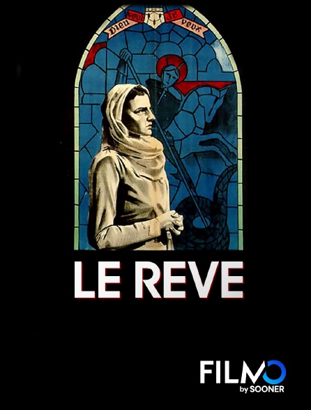 FilmoTV - Le rêve