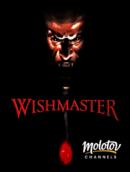 Mango - Wishmaster