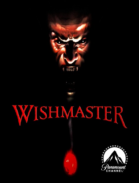 Paramount Channel - Wishmaster