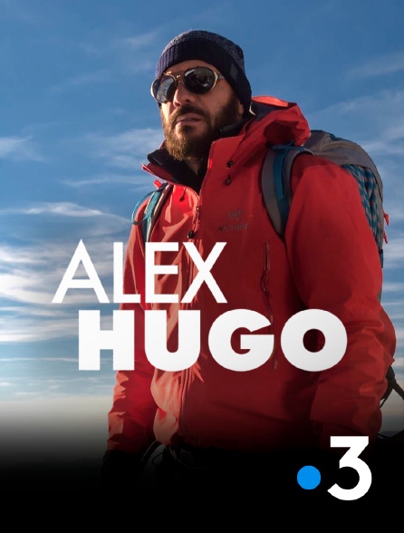 France 3 - Alex Hugo