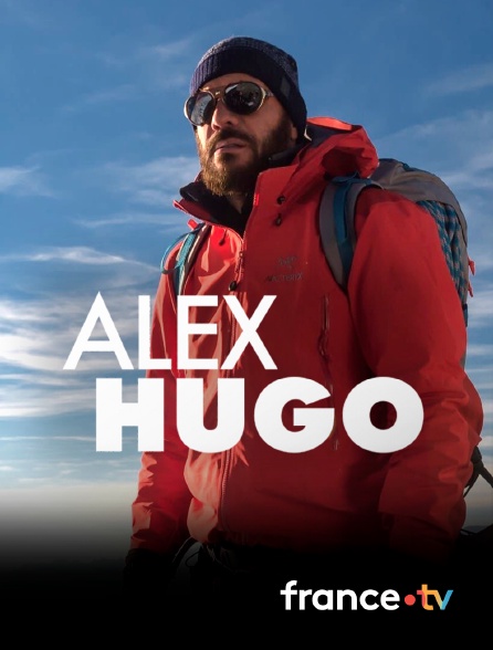 france.tv - Alex Hugo