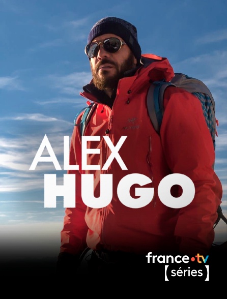 France TV Séries - Alex Hugo