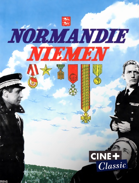 Ciné+ Classic - Normandie-Niemen