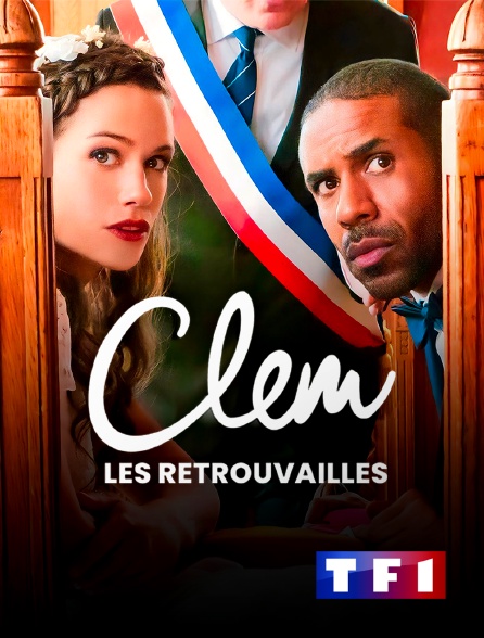 TF1 - Clem