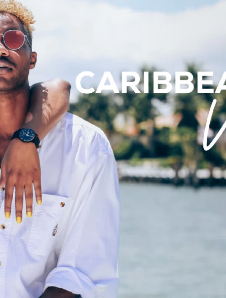 Caribbean  Vibes