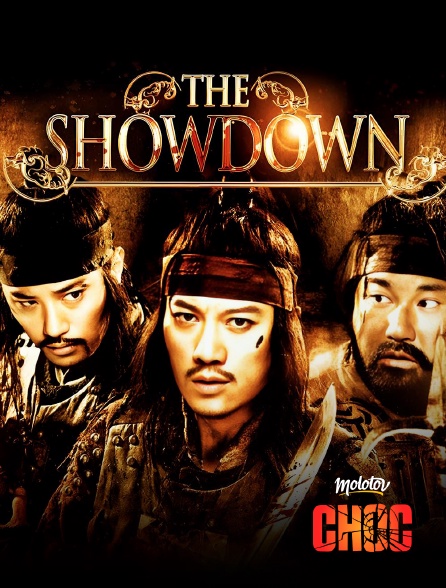 Molotov Channels CHOC - The showdown