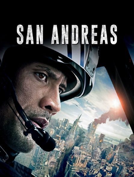 San Andreas