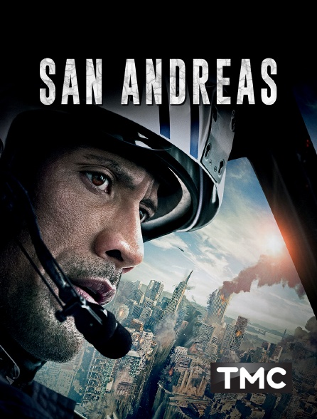 TMC - San Andreas