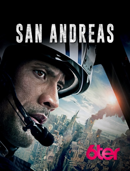 6ter - San Andreas