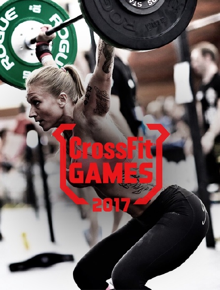 Crossfit Games 2017