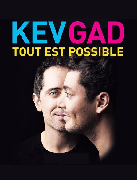 Kev & Gad : "Tout est possible"