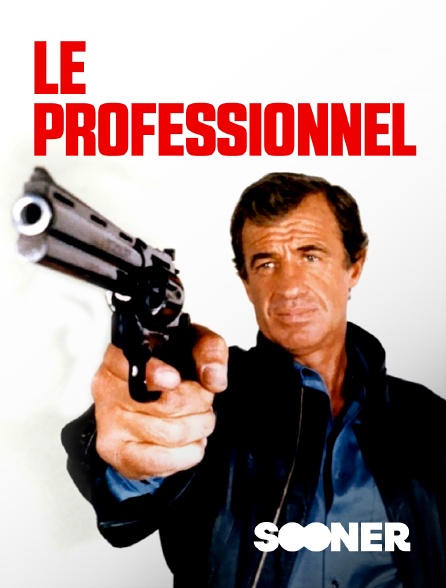 Sooner - Le professionnel