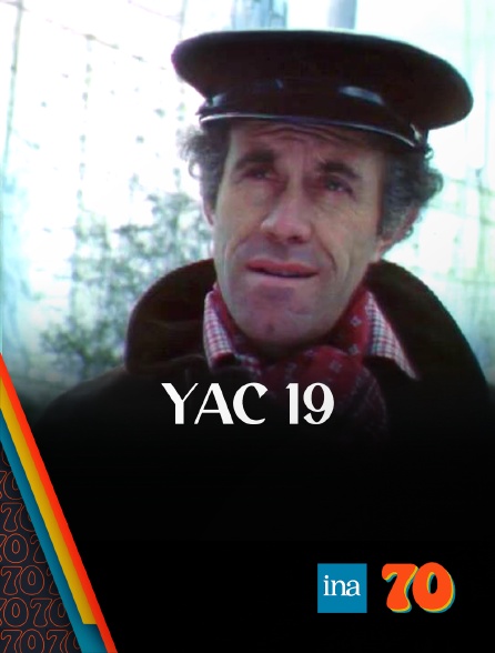 INA 70 - Yac 19