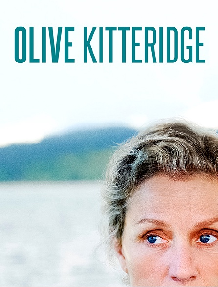 Olive Kitteridge