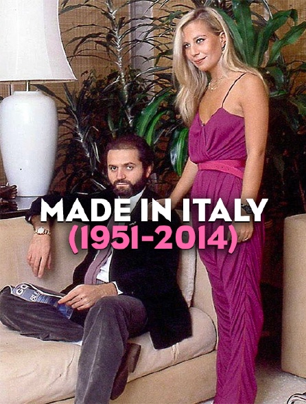 Made in Italy (1951-2014)