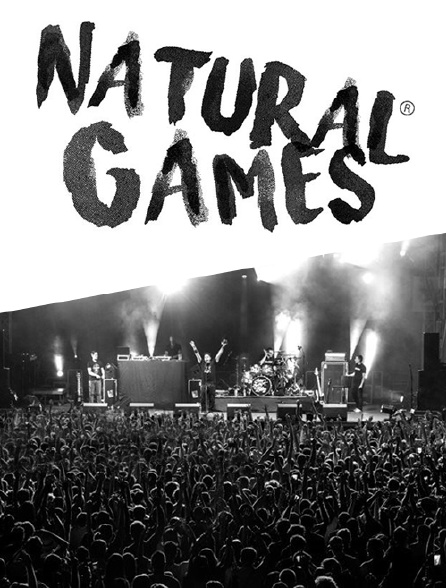 Natural Games 2017