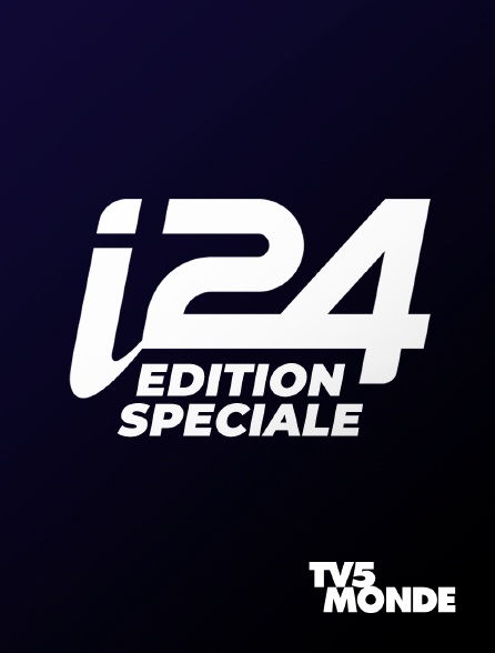 TV5MONDE - Édition Spéciale