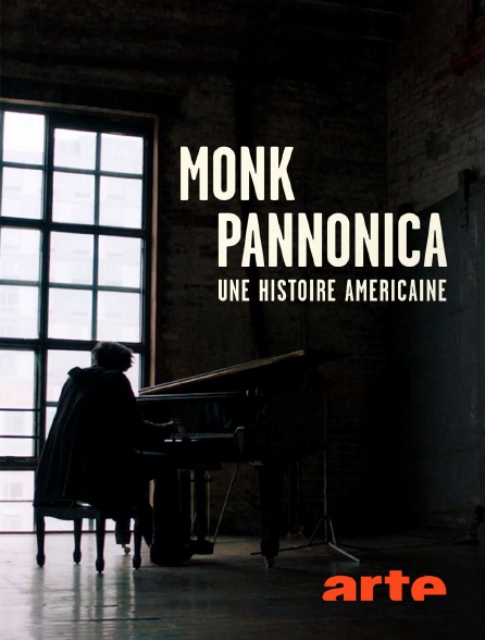 Arte - Monk, Pannonica : une histoire américaine