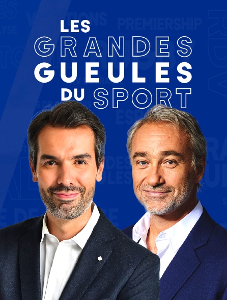 Les Grandes Gueules du sport