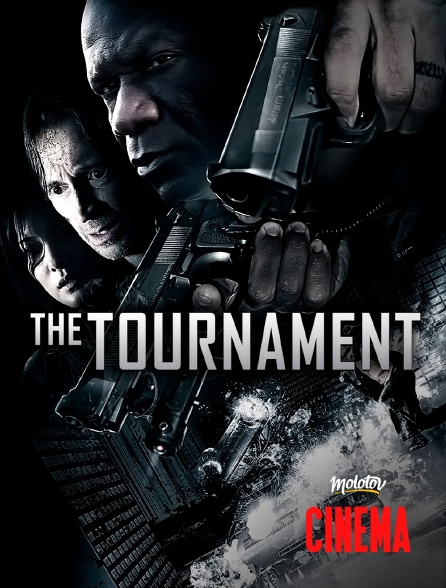 Molotov Channels Cinéma - The tournament