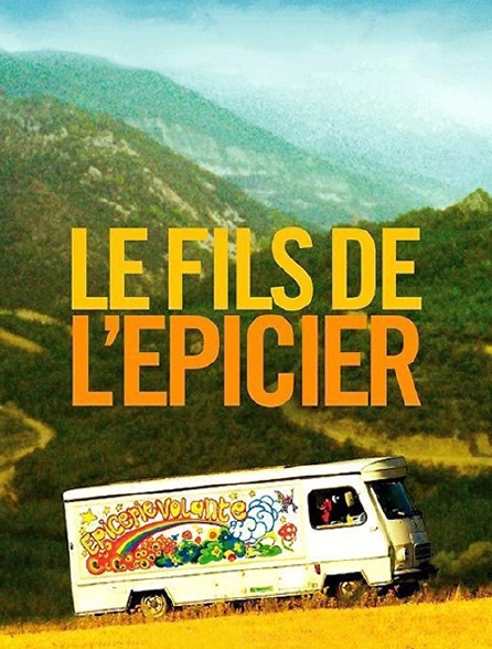 Le fils de l'épicier