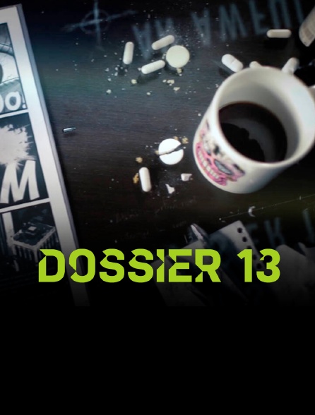 Dossier 13