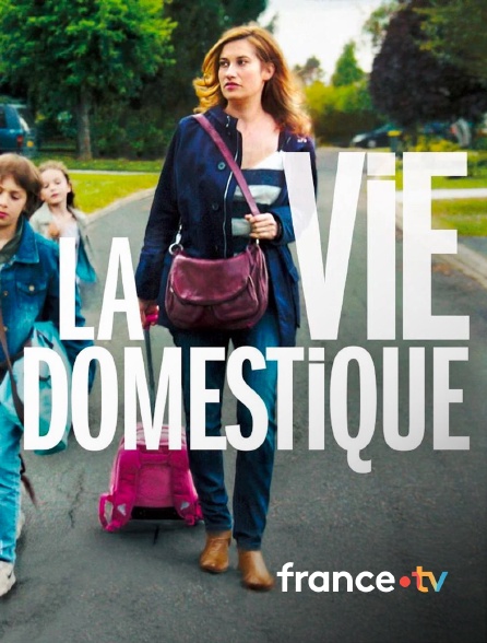 france.tv - La vie domestique